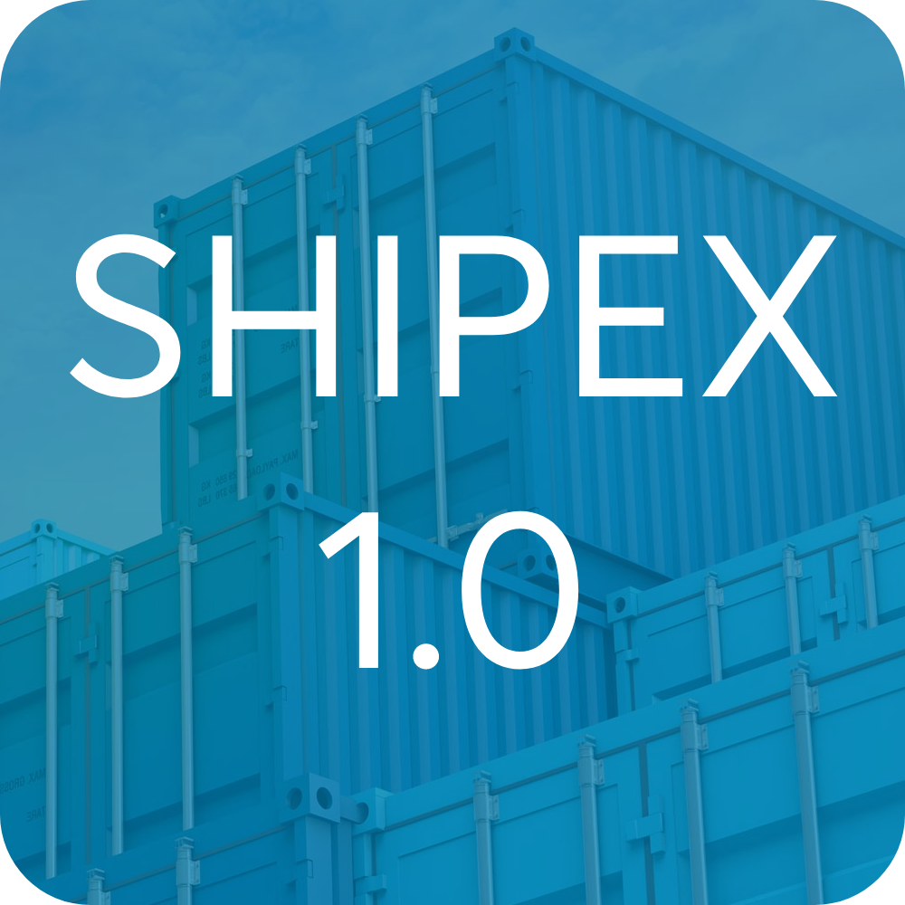 Shipex1.0